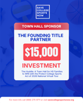 The Founding Title Partner Package