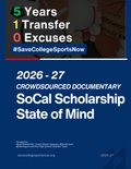 Documentary: SoCal Scholarship State of Mind